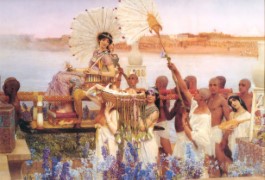 Lawrence Alma-Tadema_1904_The Finding of Moses.jpg